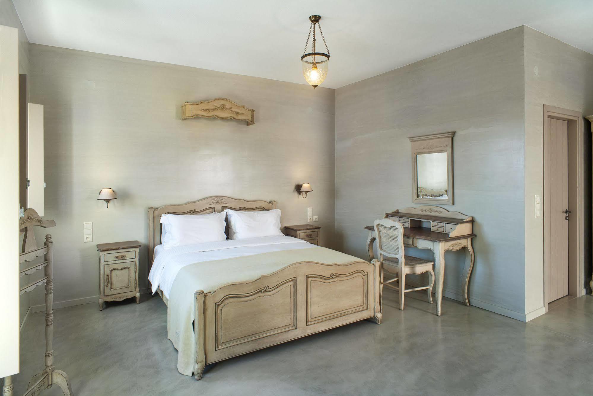 Haones Aparthotel