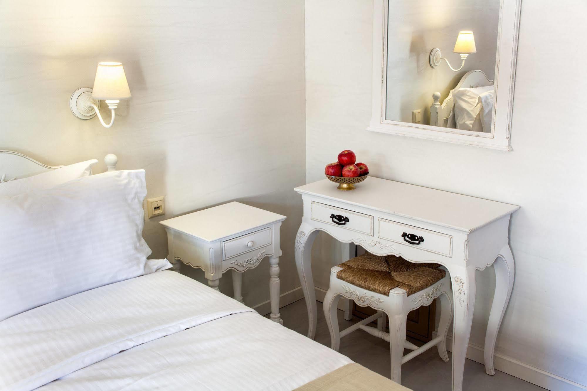 Haones Aparthotel Ioannina