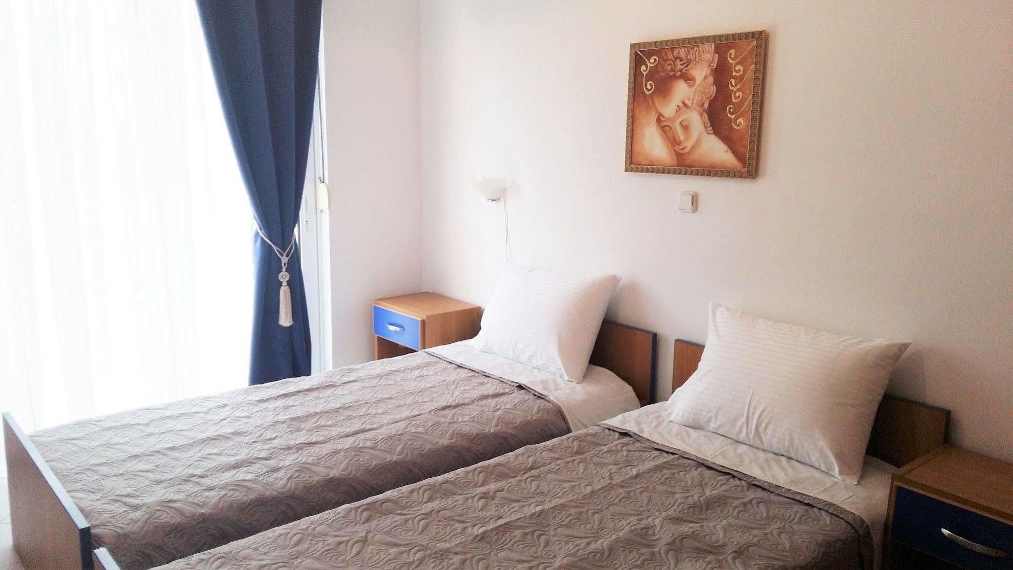 Apartment Pantheon Deluxe Archangelos (Rhodes)
