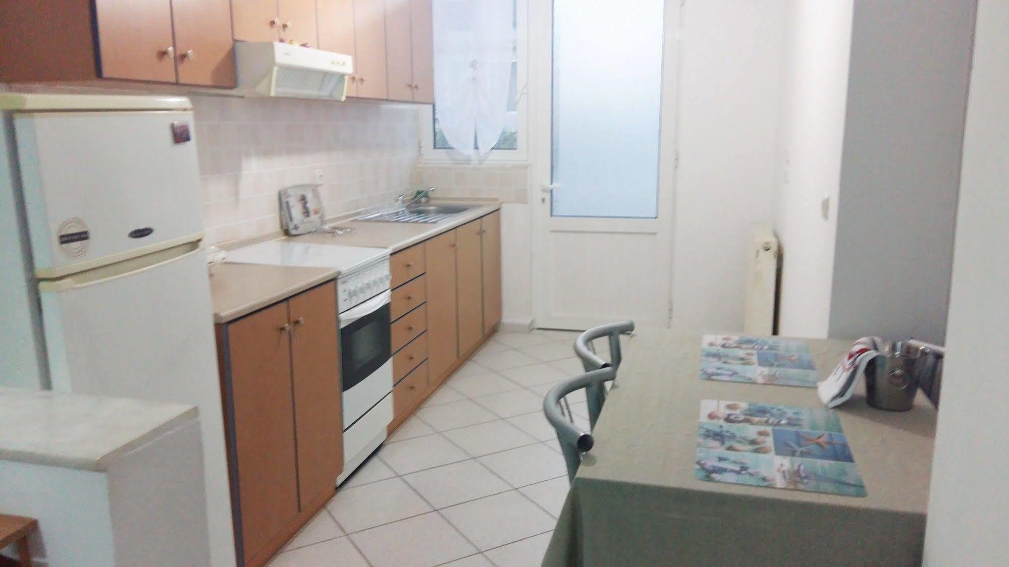 Pantheon Deluxe Apartment