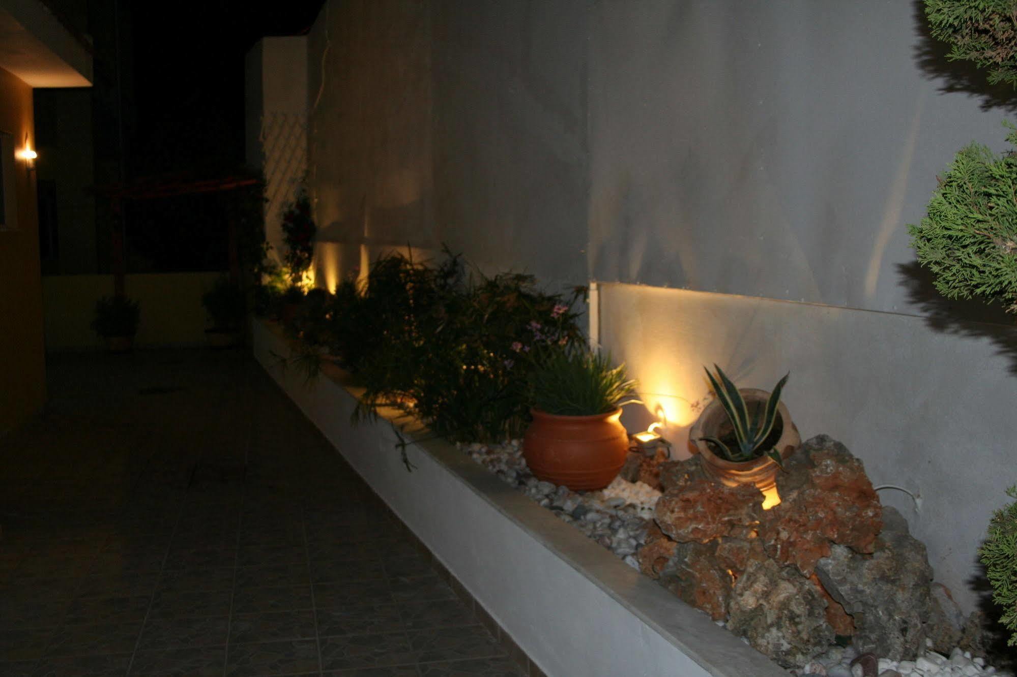 Pantheon Deluxe Apartment Archangelos (Rhodes)