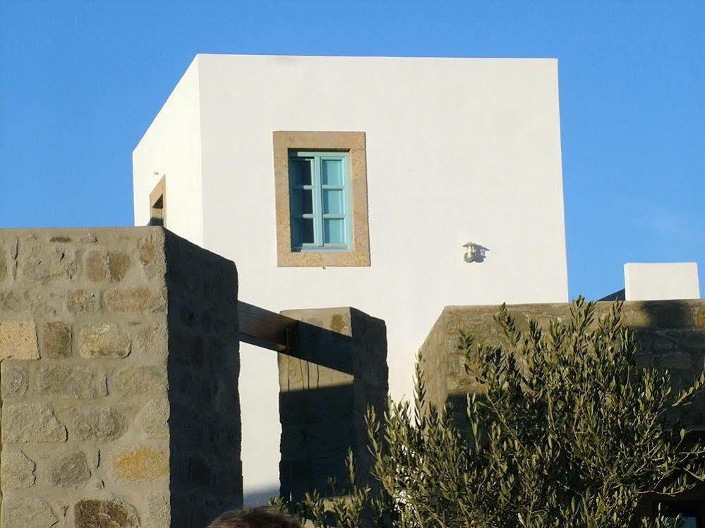 Villa Patmos Netia Apartment