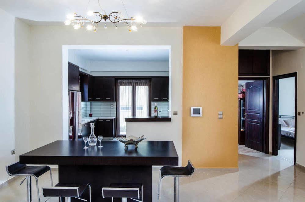 Irene Apartment Sfakaki