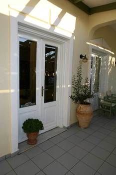 Aktio Studios Aparthotel Gavrio