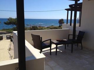 Sunrise By The Sea Villa *