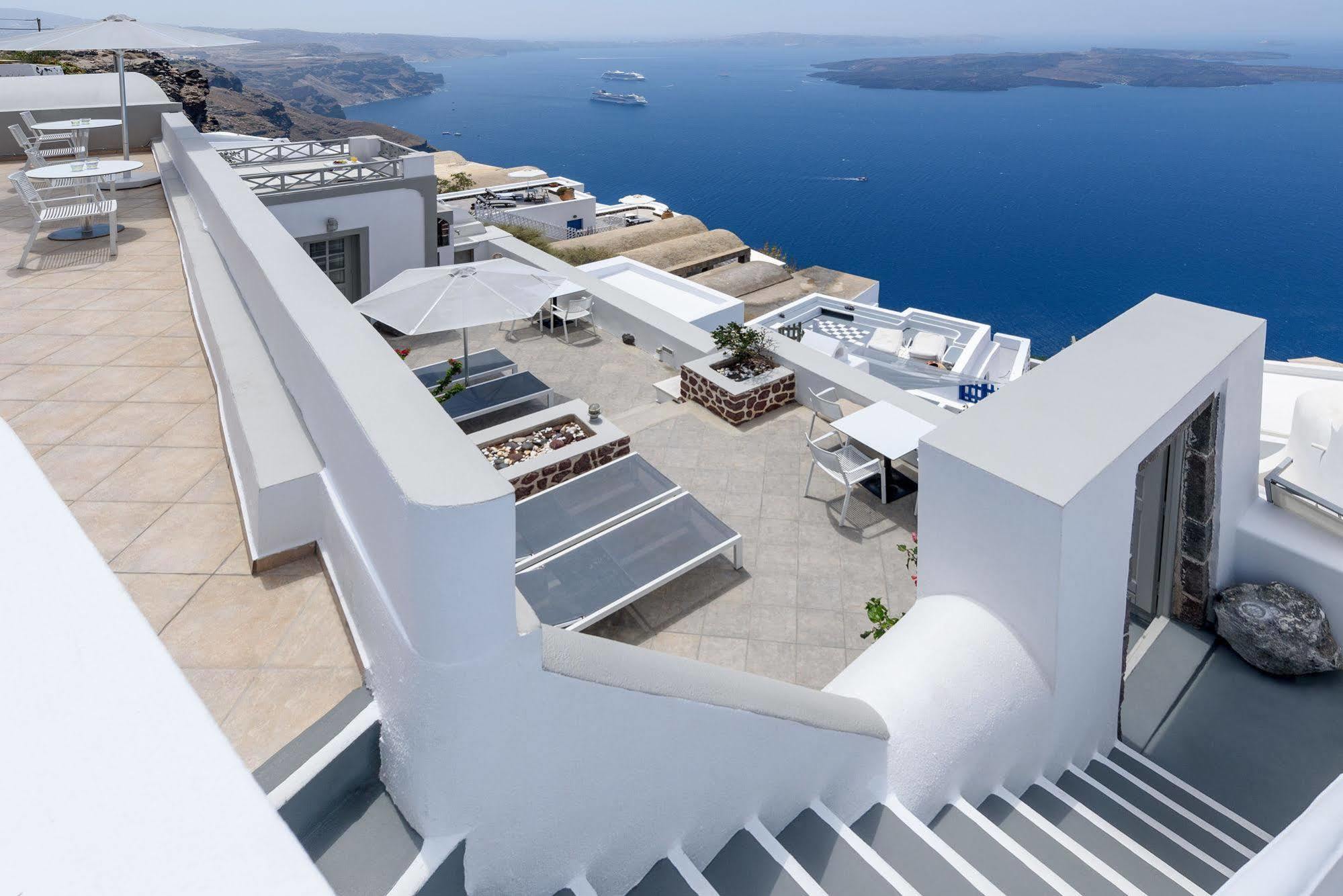 Vista Mare Aparthotel