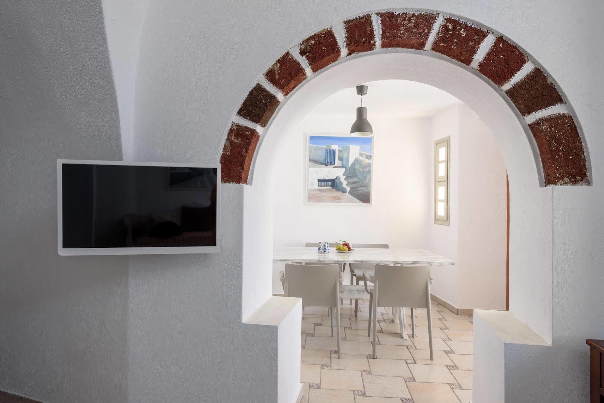 Vista Mare Aparthotel
