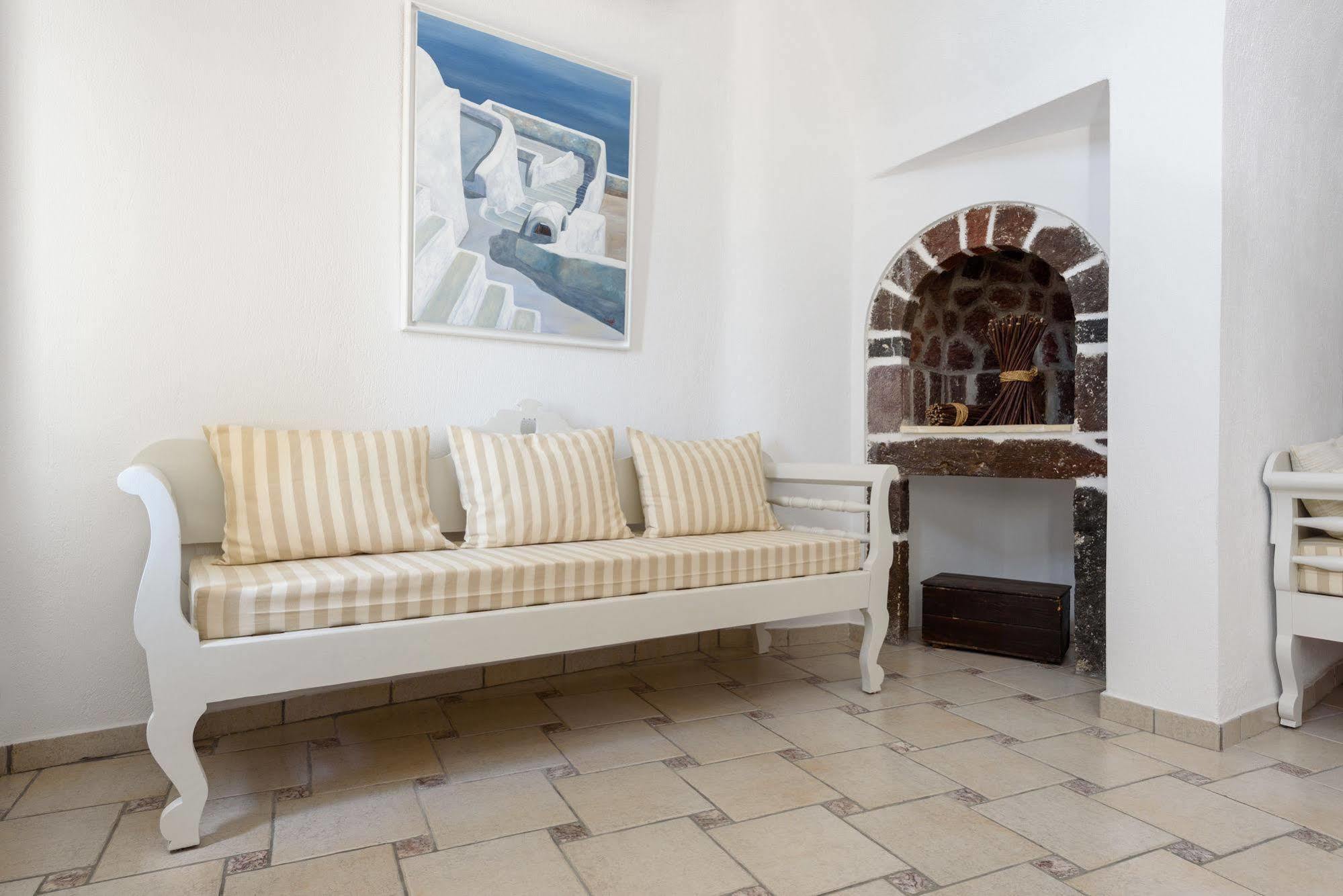 Vista Mare Aparthotel 3*