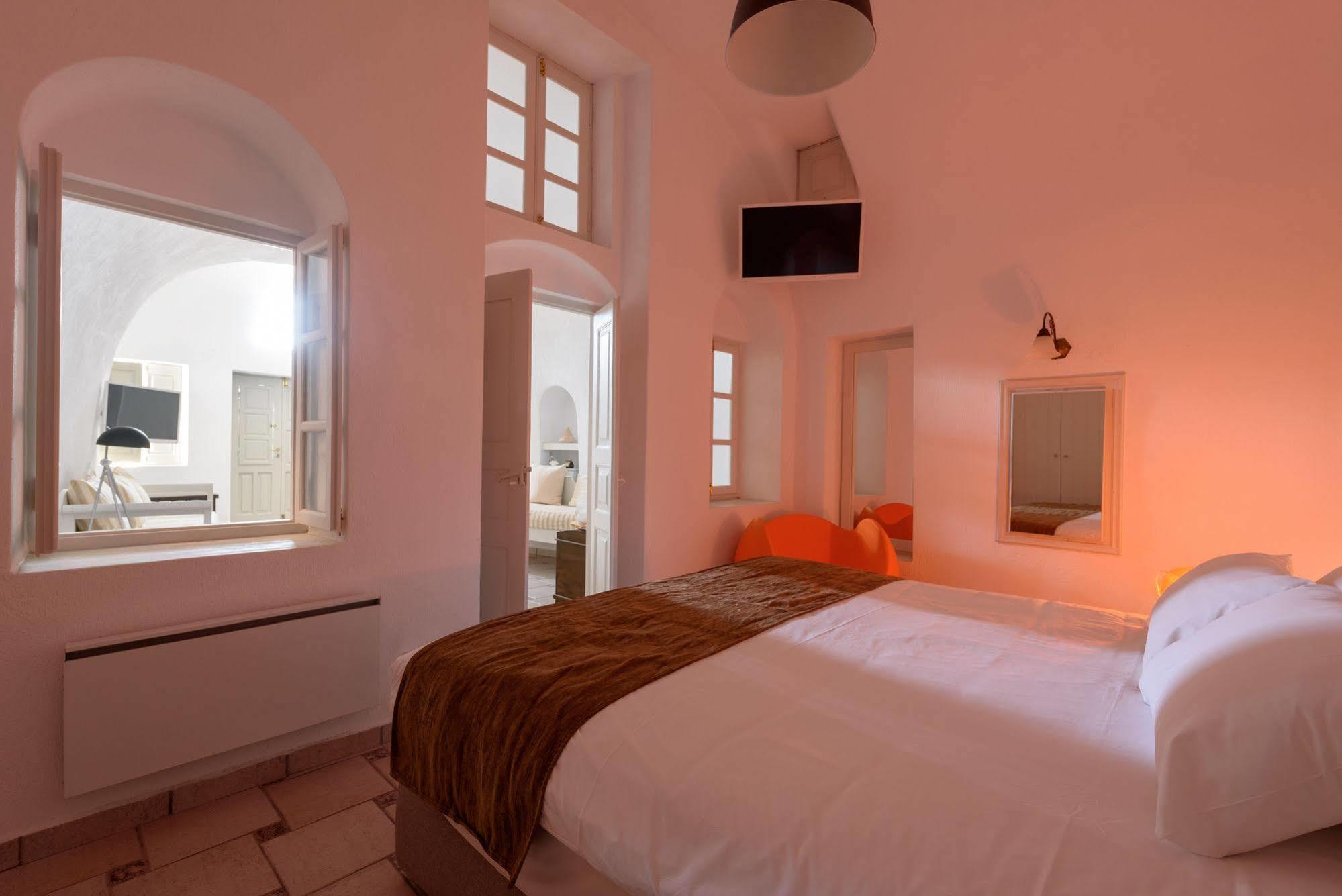 Aparthotel Vista Mare