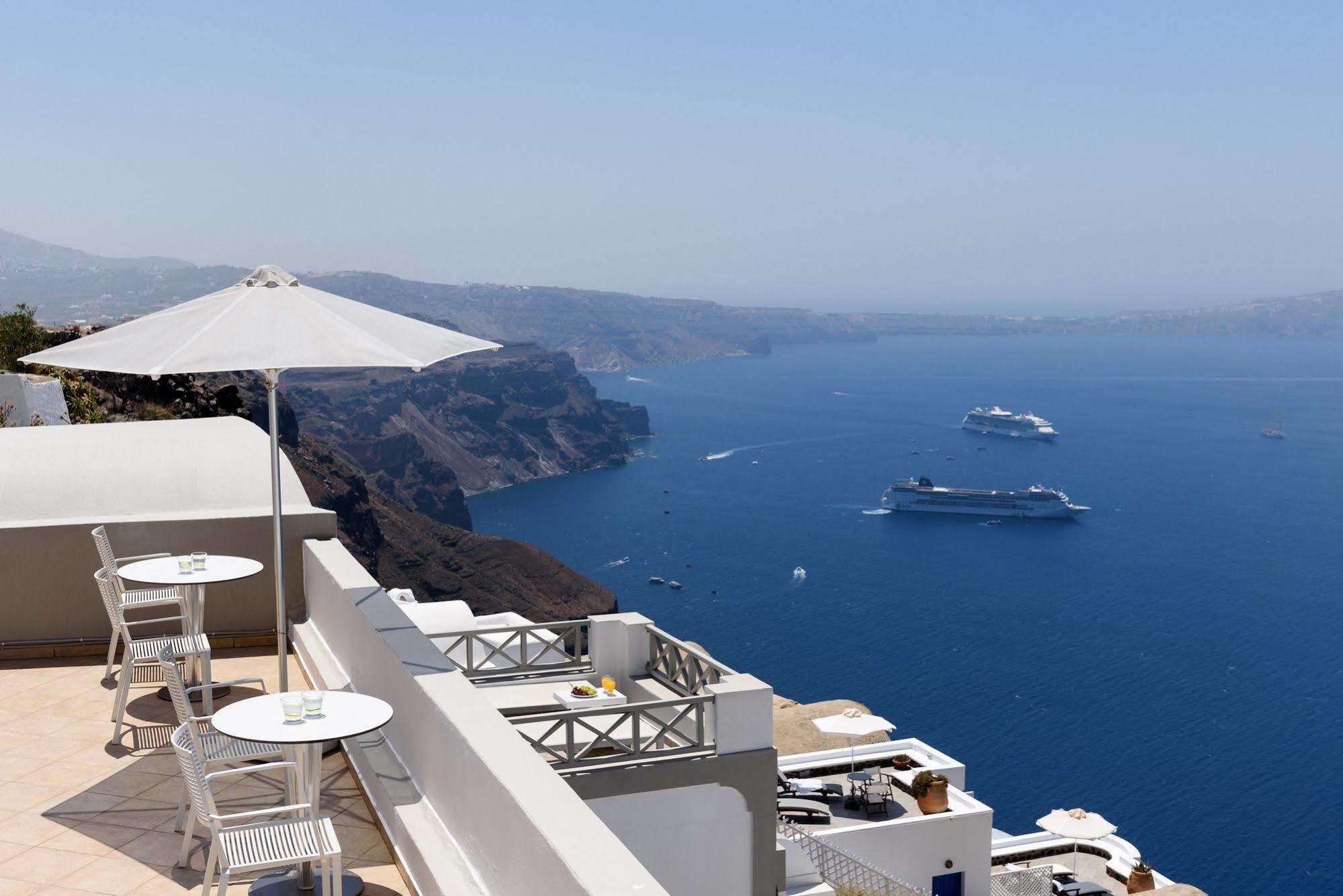 Aparthotel Vista Mare 3*