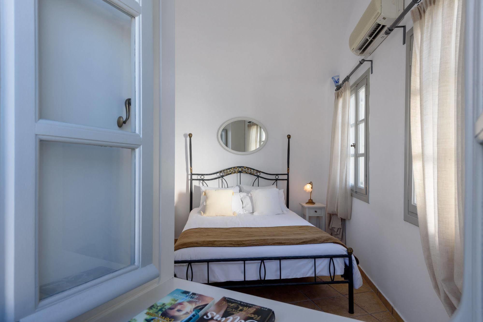 Aparthotel Vista Mare