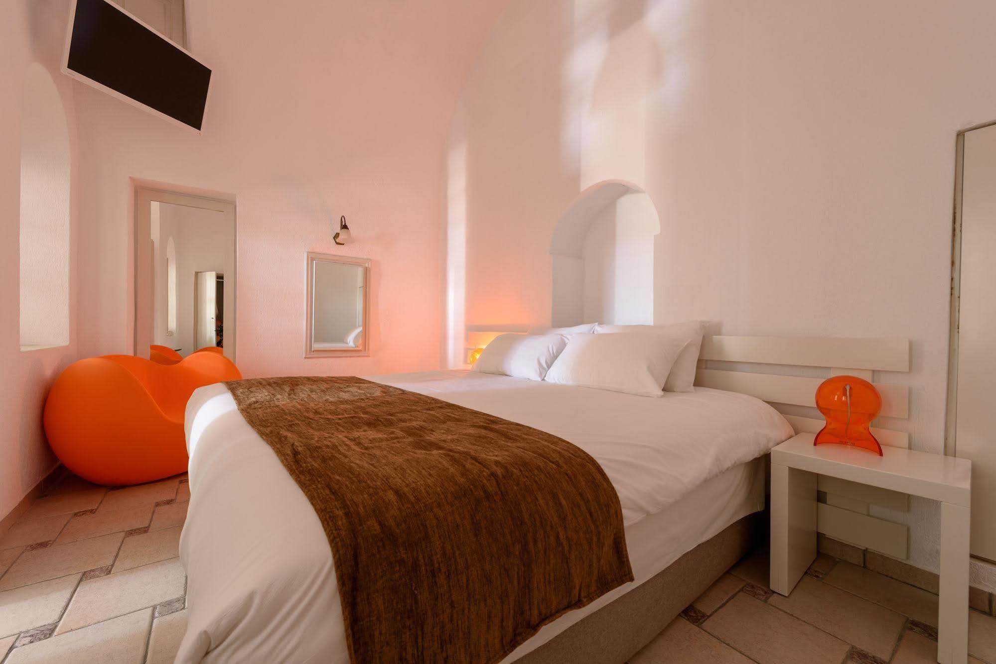 Aparthotel Vista Mare 3*