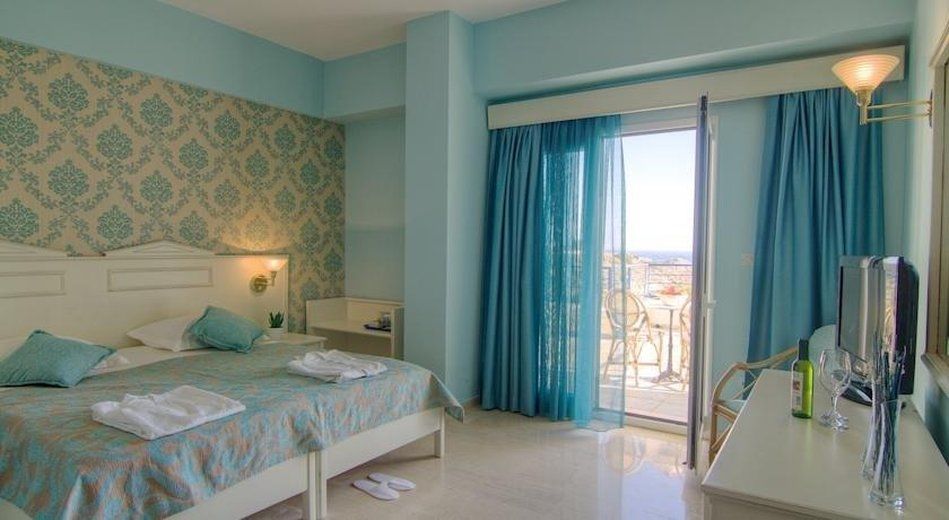 Hotel Arion Palace - Adults Only