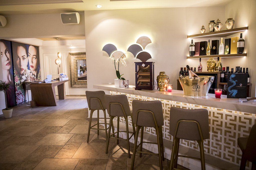 La Maltese Private House Imerovigli