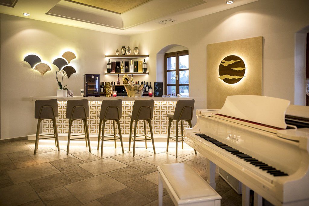 La Maltese Private House Imerovigli Imerovigli (Santorini)