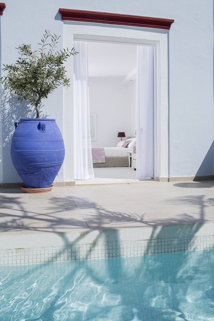 Villa La Maltese Private House Imerovigli