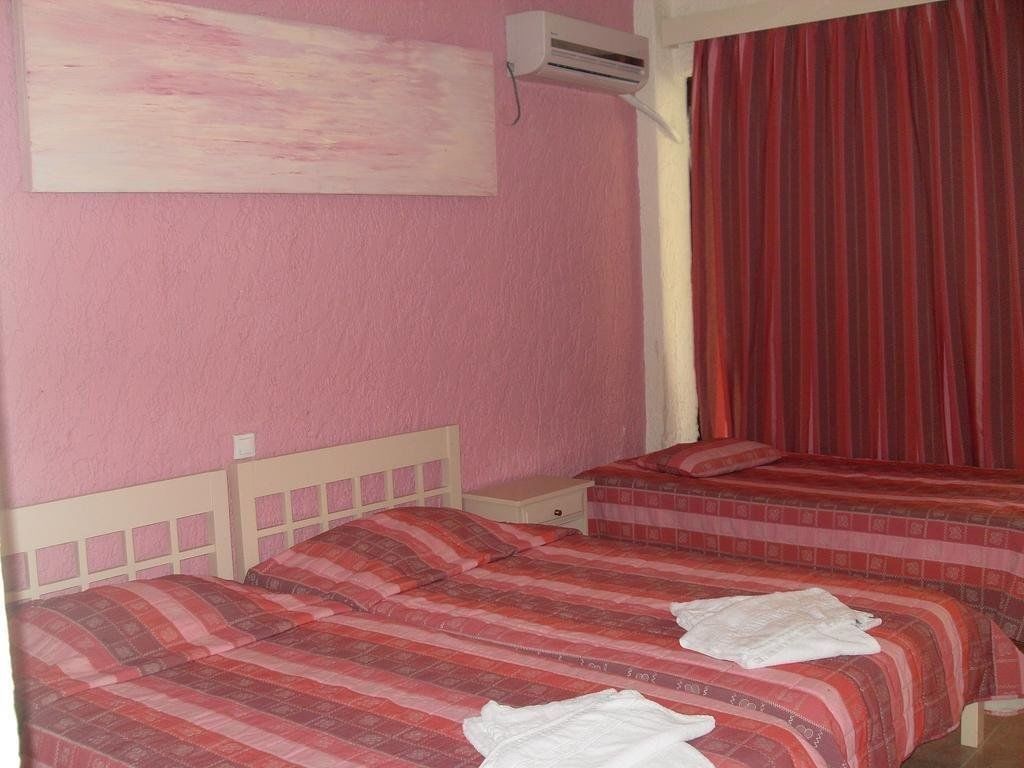 Benitses Bay View 3*