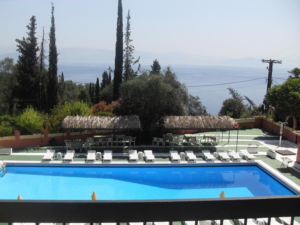 Benitses Bay View 3*