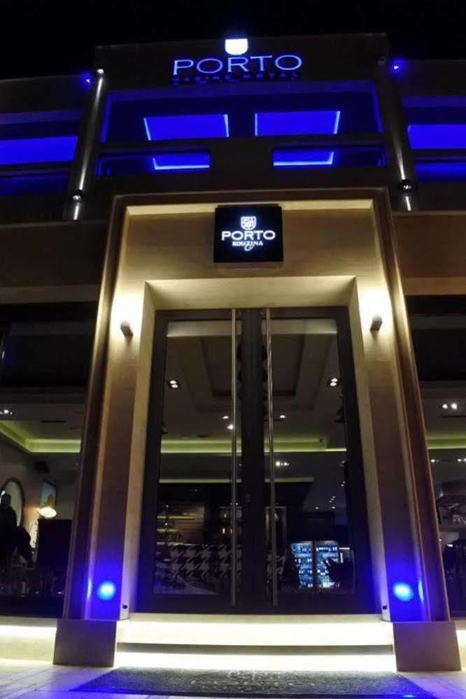 Hotel Porto Marine