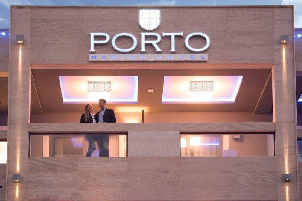 Porto Marine Hotel