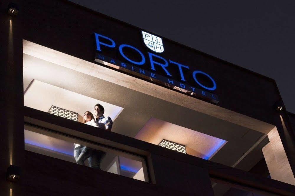 Hotel Porto Marine