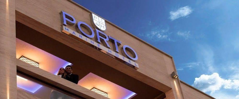 Hotel Porto Marine