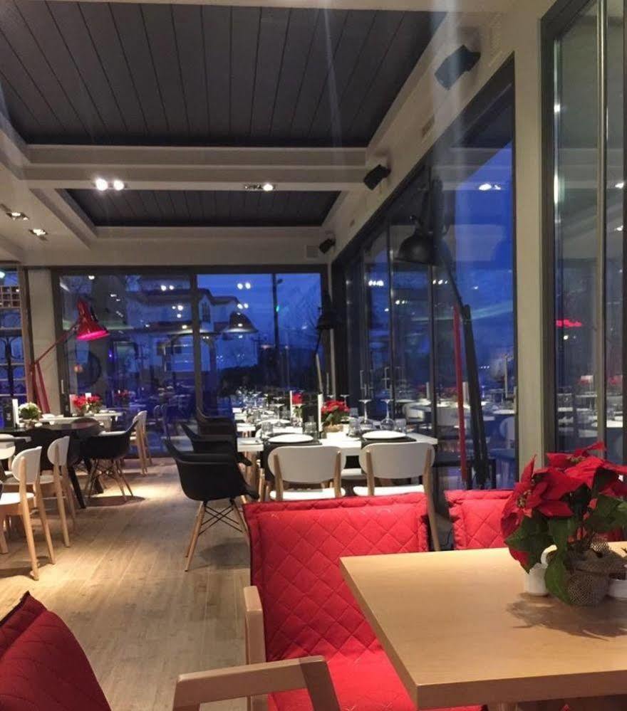 Porto Marine 4*