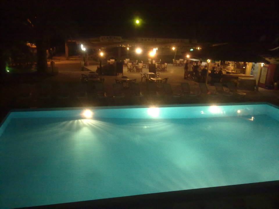 Guest house Nikolas Club