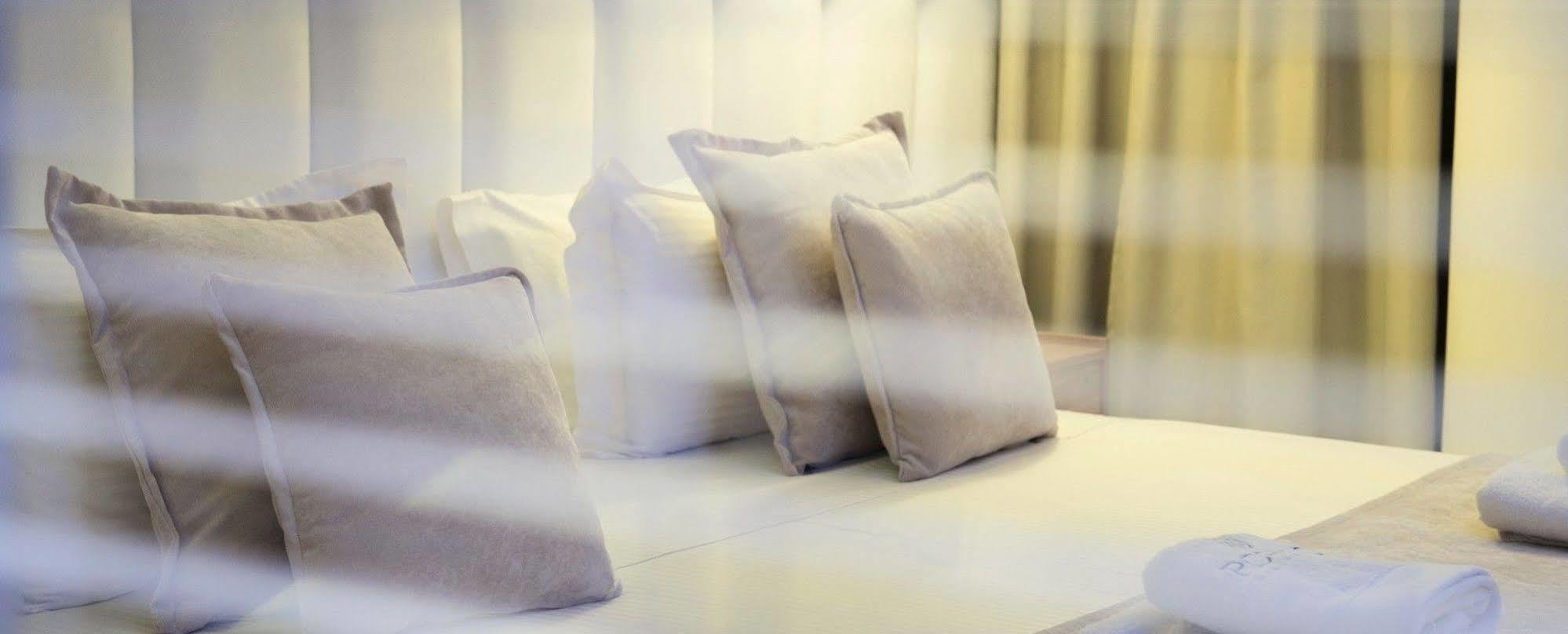 Hotel Porto Marine 4*