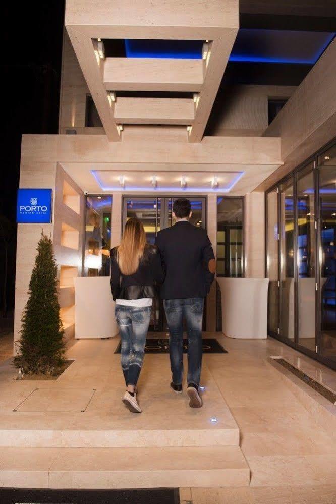 Porto Marine 4* Platamonas