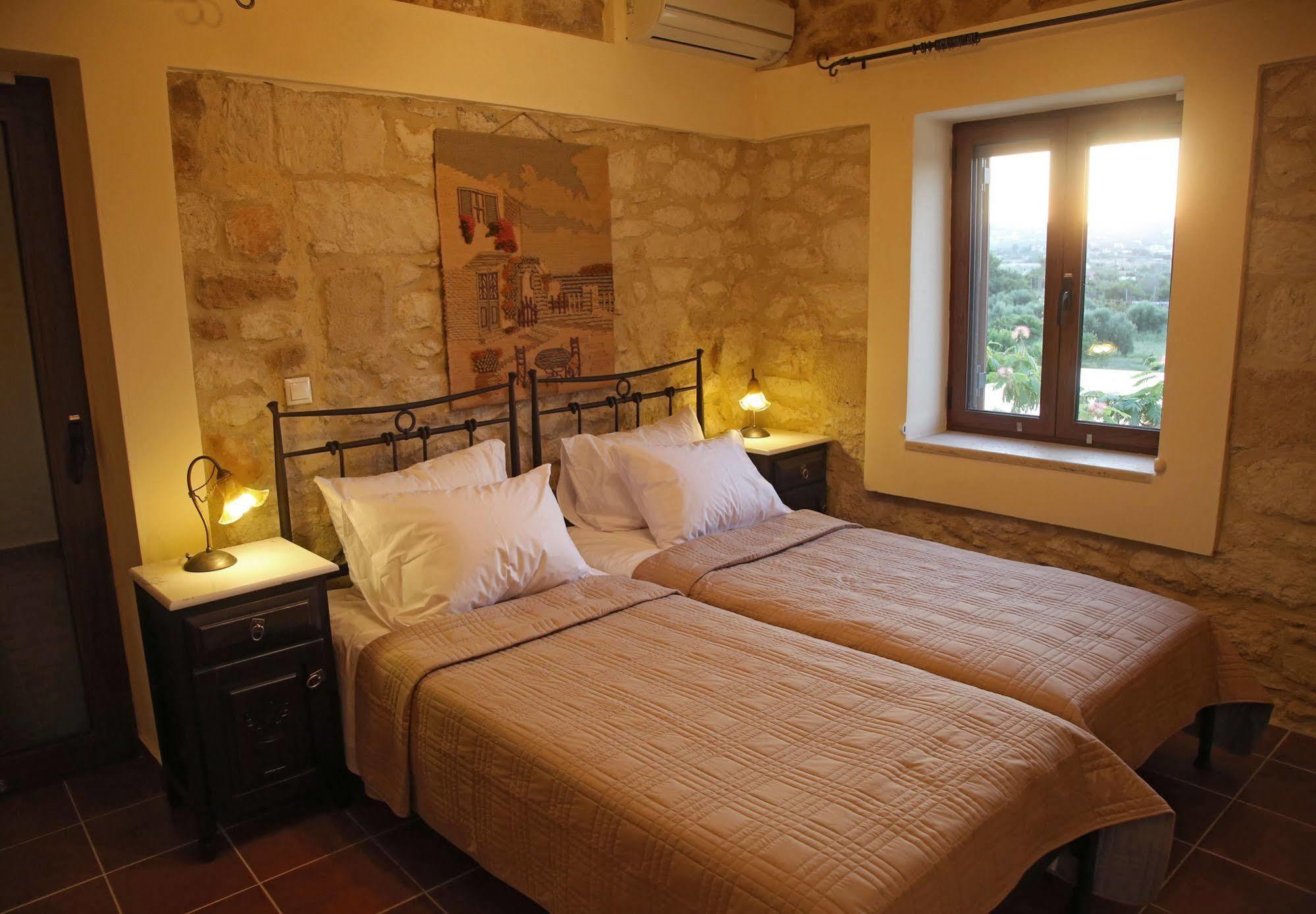 Kreta Anastasia * Sitia (Crete)