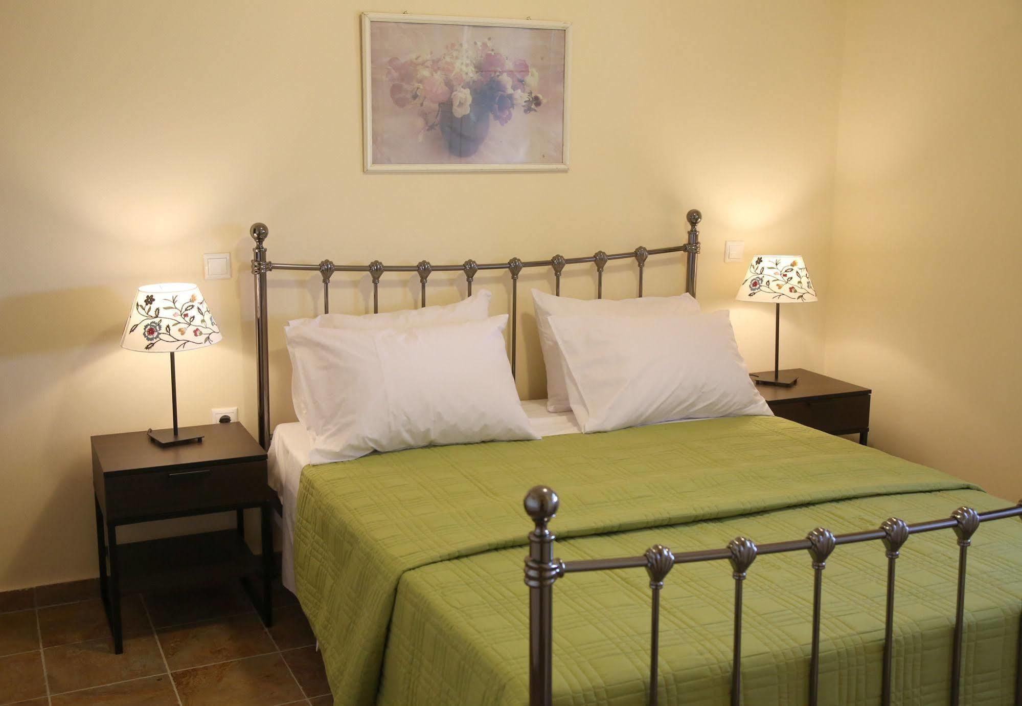 Villa Kreta Anastasia *