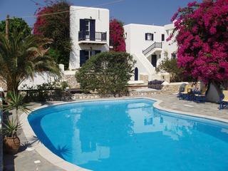 Mrs. Armelina By Mr&mrs White Guest house