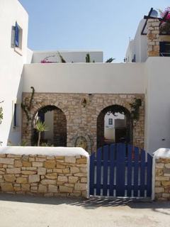 Mrs. Armelina By Mr&mrs White 2* Parikia (Paros)