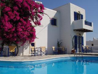 Mrs. Armelina By Mr&mrs White 2* Parikia (Paros)