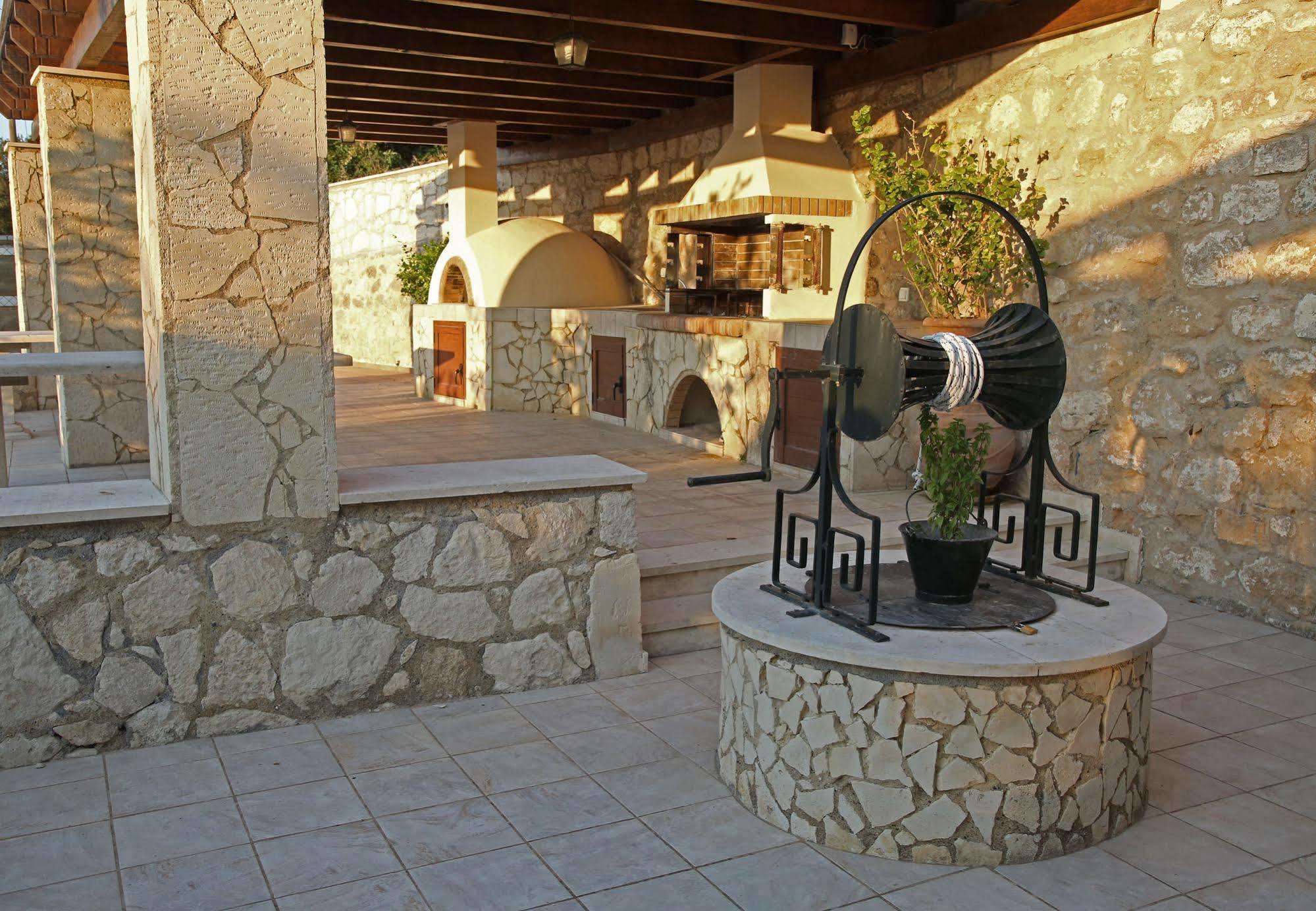 Kreta Anastasia * Sitia (Crete)