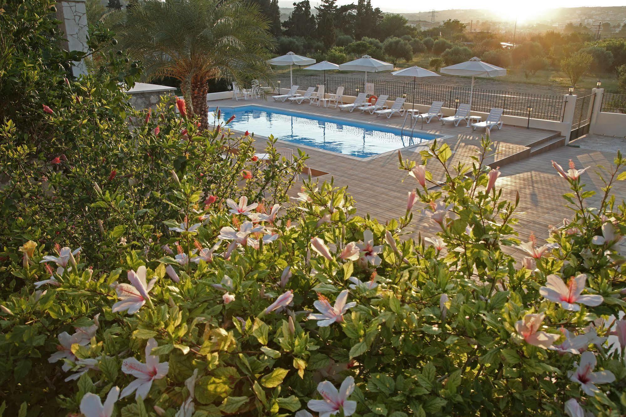 Kreta Anastasia Villa