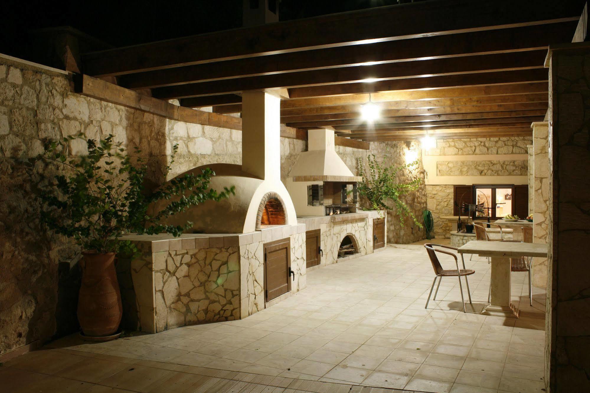 Kreta Anastasia Villa