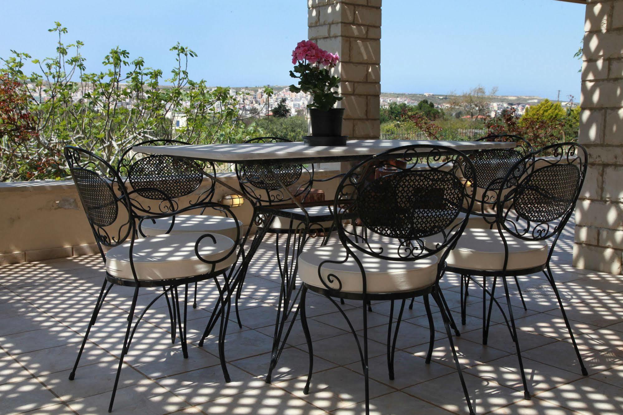 Kreta Anastasia *