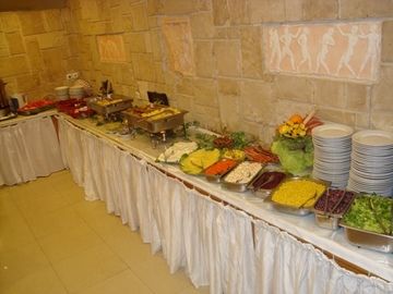Hotel Mantas Loutraki (Corinthia)