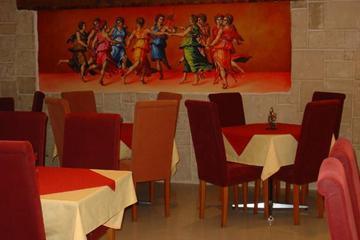 Mantas Hotel