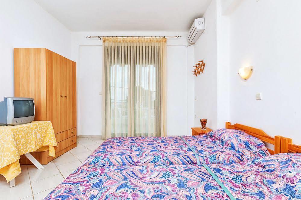 Loutra Village Apartment *