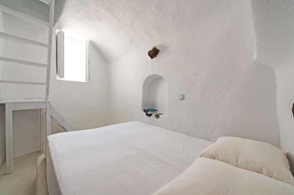 Villa Emporio Cycladic Terrace *