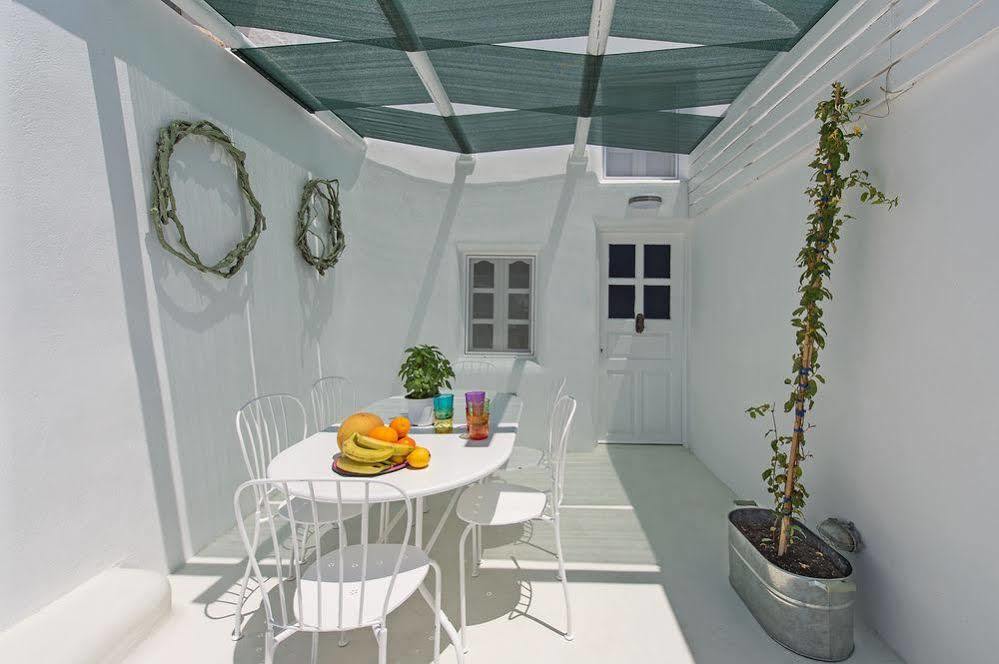 Villa Emporio Cycladic Terrace Emporio (Santorini)