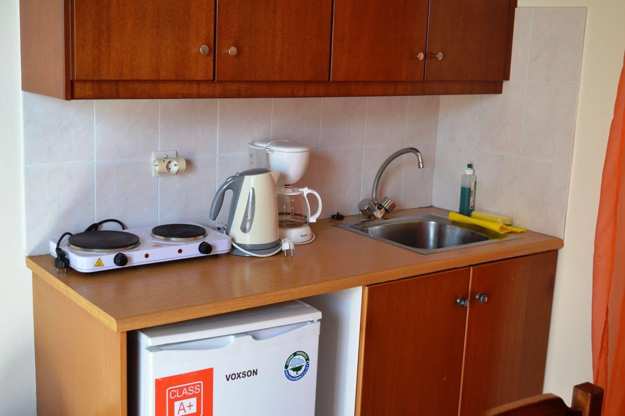 Apartment Yiannis Mastichari (Kos)