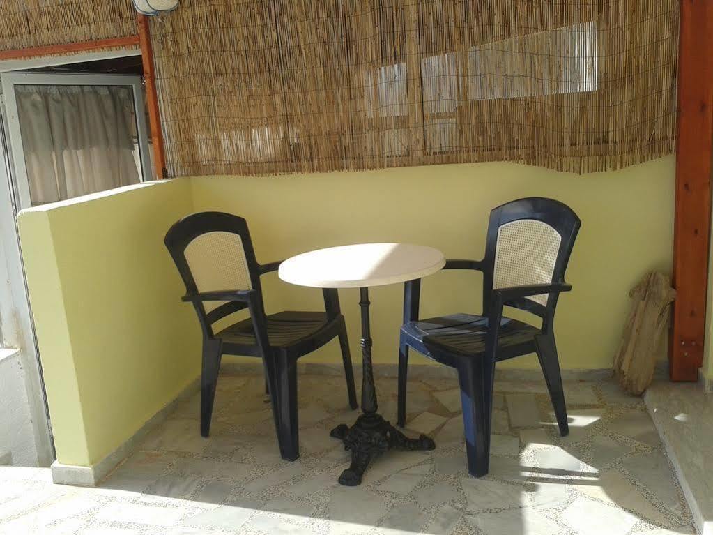 Yiannis Mastichari (Kos)