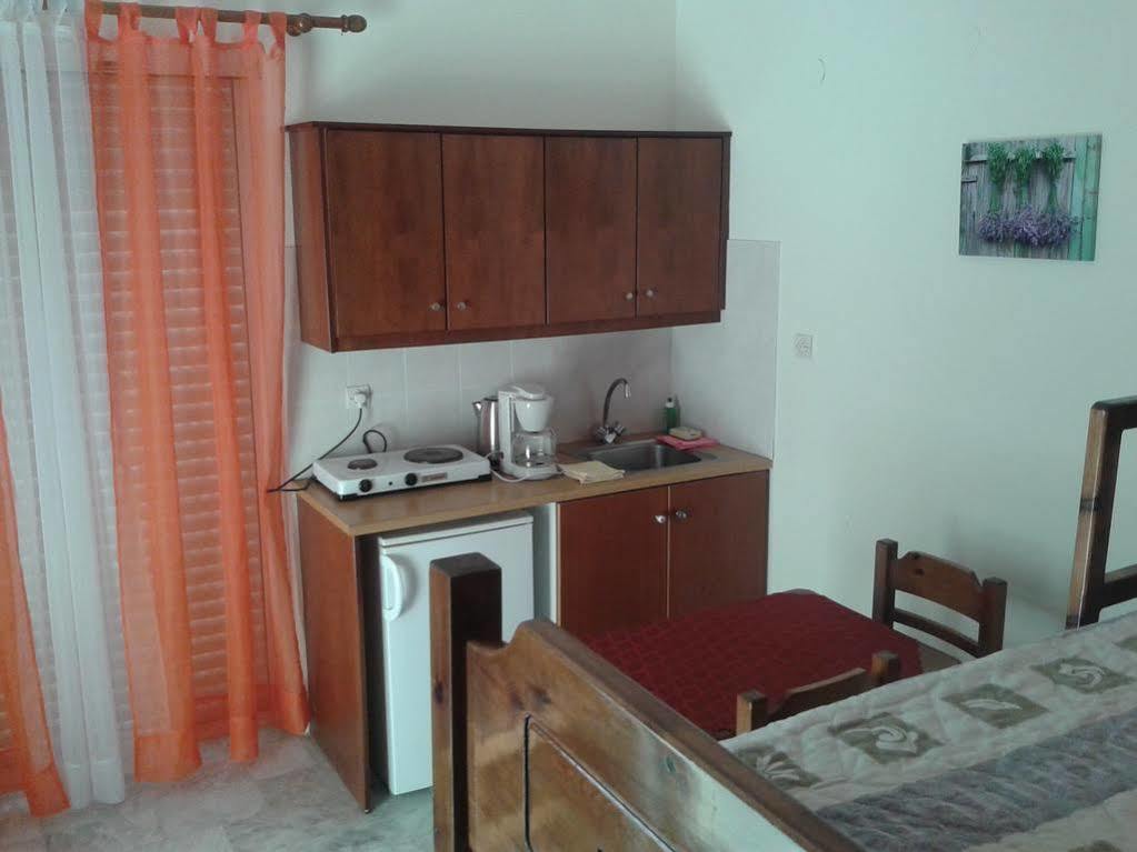 Apartment Yiannis Mastichari (Kos)