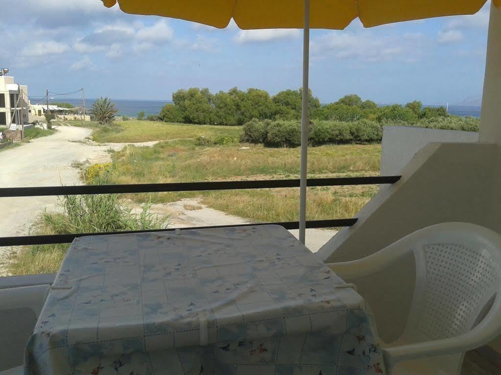 Apartment Yiannis