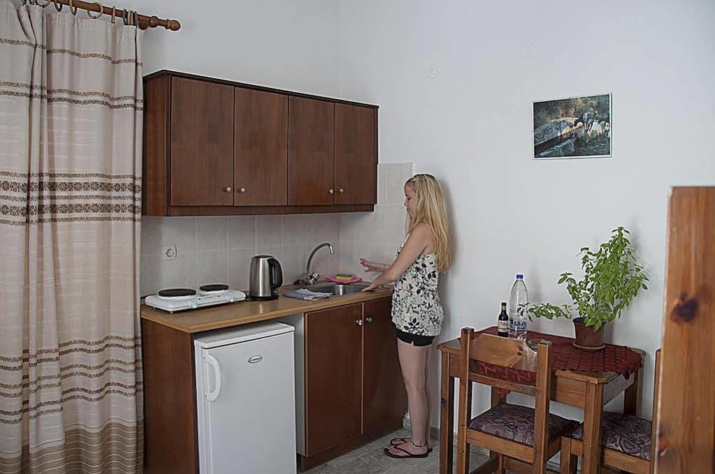 Yiannis Apartment Mastichari (Kos)