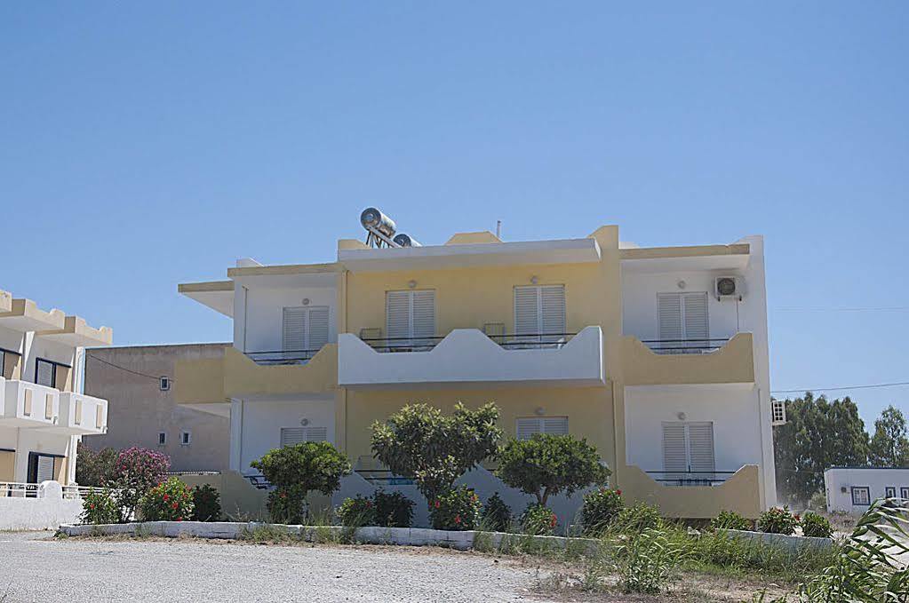 Apartment Yiannis